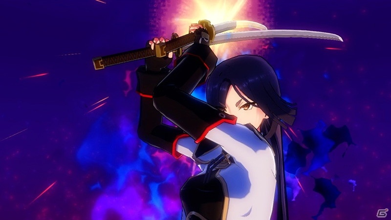 「刀使ノ巫女 刻みし一閃の燈火」レナ、ミキがサポートメンバーで登場！「スターオーシャン」シリーズコラボ開催の画像9
