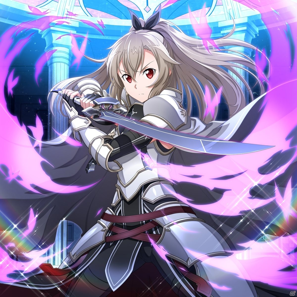 「ソードアート・オンライン」ゲームアプリにてクロスオーバーキャンペーンが開催！の画像12