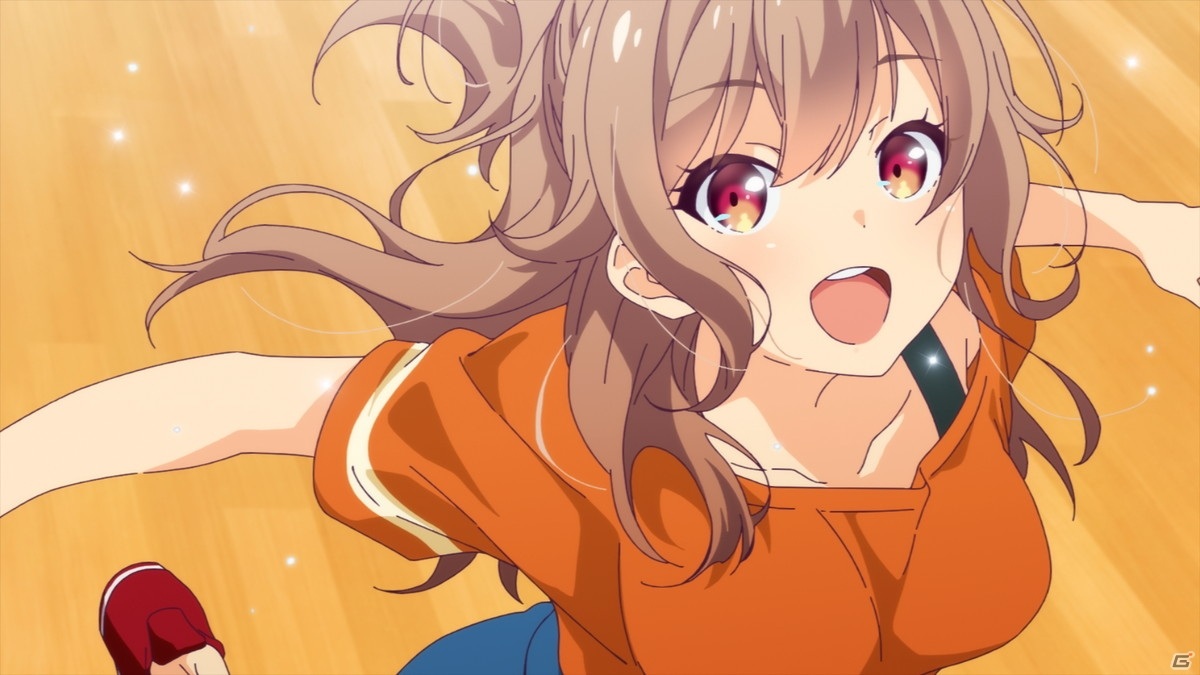 IDOLY PRIDE オンラインくじ アイプラ 芽衣 すず IDOLY PRIDE