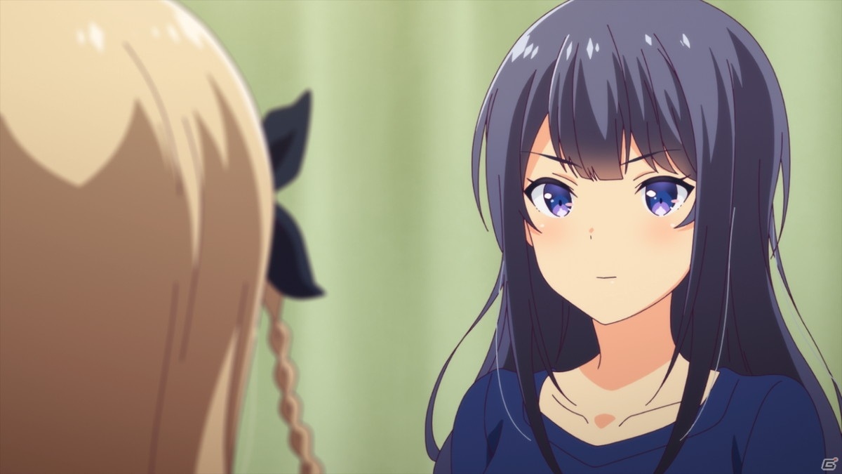 TVアニメ「IDOLY PRIDE -アイドリープライド-」第4話の先行場面カットが公開！の画像4