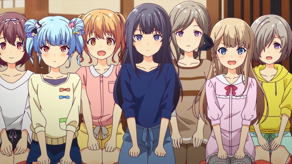 TVアニメ「IDOLY PRIDE -アイドリープライド-」第4話の先行場面カットが公開！の画像5