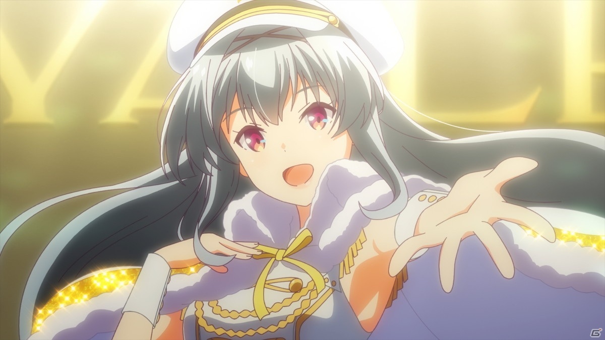 TVアニメ「IDOLY PRIDE -アイドリープライド-」第4話の先行場面カットが公開！の画像7