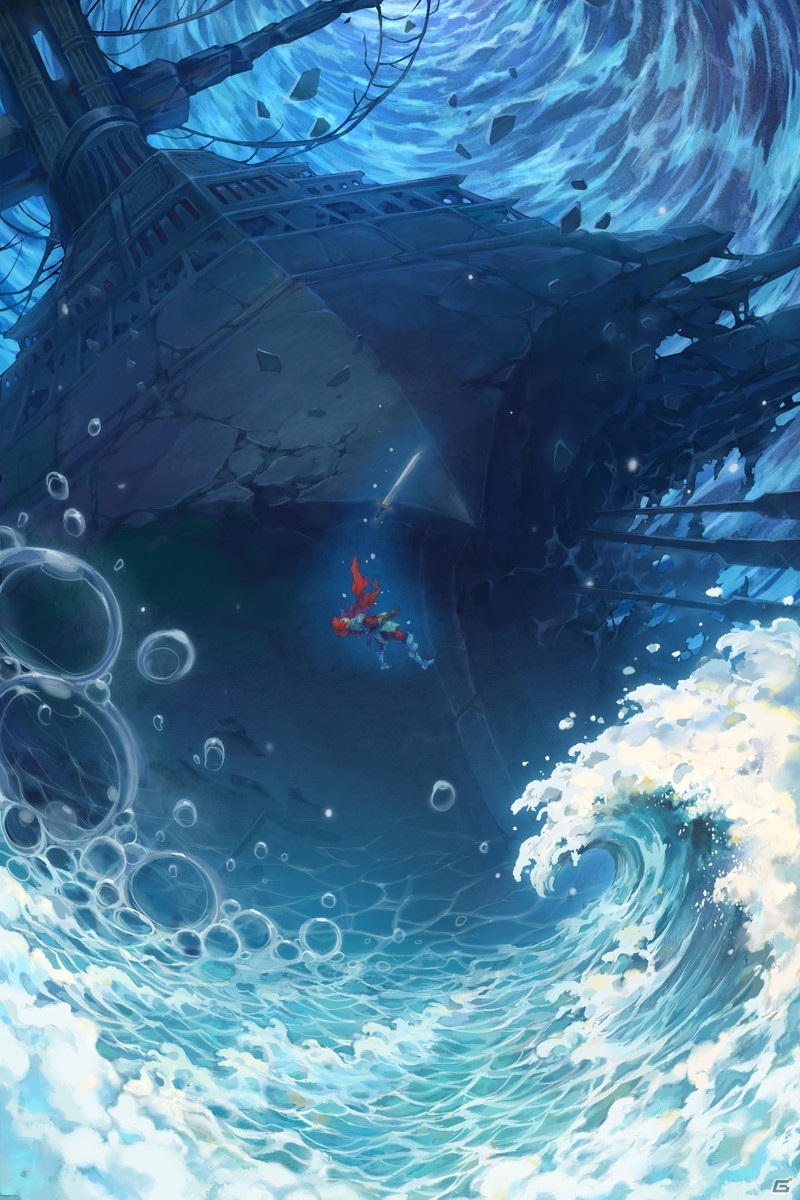アドルの冒険譚を描く「イース」シリーズの魅力を「イース6 Online」のリリースに先駆けて徹底紹介！の画像3