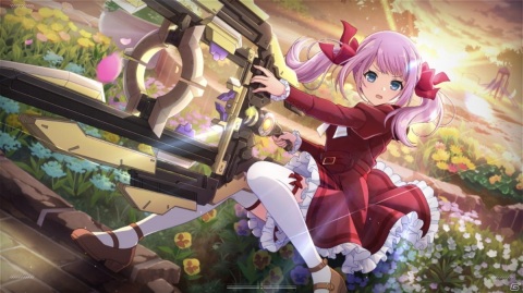【編集部が遊んだゲーム】「ポプマス」中毒の人、「ラクキン」であのキャラを描く人、「ラスバレ」の推しを語る人の画像21