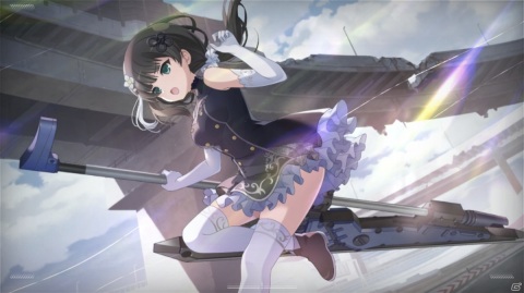 【編集部が遊んだゲーム】「ポプマス」中毒の人、「ラクキン」であのキャラを描く人、「ラスバレ」の推しを語る人の画像24