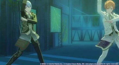 「プロジェクトセカイ カラフルステージ！ feat. 初音ミク」ゲーム内イベント「Period of NOCTURNE」、「クラシカルメモリーガチャ」開催！の画像10