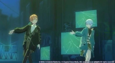 「プロジェクトセカイ カラフルステージ！ feat. 初音ミク」ゲーム内イベント「Period of NOCTURNE」、「クラシカルメモリーガチャ」開催！の画像12