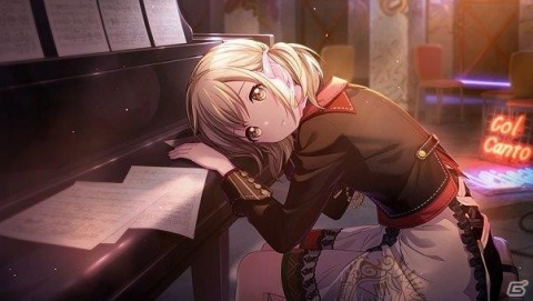 「プロジェクトセカイ カラフルステージ！ feat. 初音ミク」ゲーム内イベント「Period of NOCTURNE」、「クラシカルメモリーガチャ」開催！の画像4