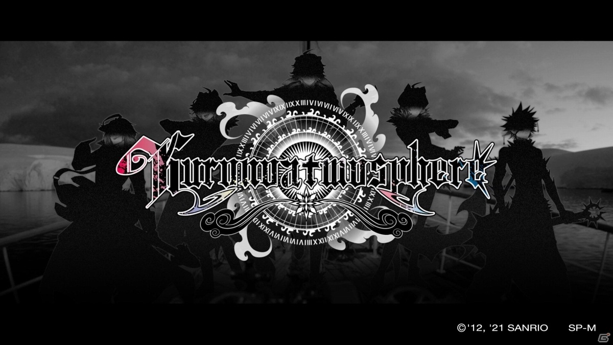「SHOW BY ROCK!! Fes A Live」新バンド「Kuronoatmosphere」が参戦！イベント＆ポイントガチャも実施の画像8