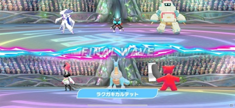 自分の描いたキャラのかわいらしさは尋常じゃない！お絵描き育成RPG「ラクガキ キングダム」レビューの画像18