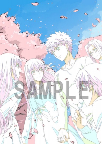 劇場版「Fate/stay night ［Heaven's Feel］」第三章のスペシャルダイジェスト映像が公開！の画像10