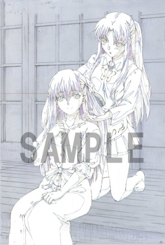 劇場版「Fate/stay night ［Heaven's Feel］」第三章のスペシャルダイジェスト映像が公開！の画像11