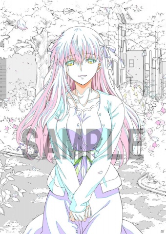 劇場版「Fate/stay night ［Heaven's Feel］」第三章のスペシャルダイジェスト映像が公開！の画像12