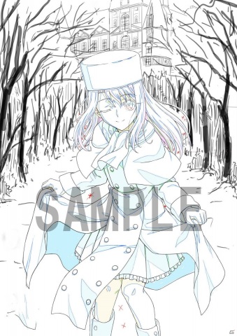 劇場版「Fate/stay night ［Heaven's Feel］」第三章のスペシャルダイジェスト映像が公開！の画像13