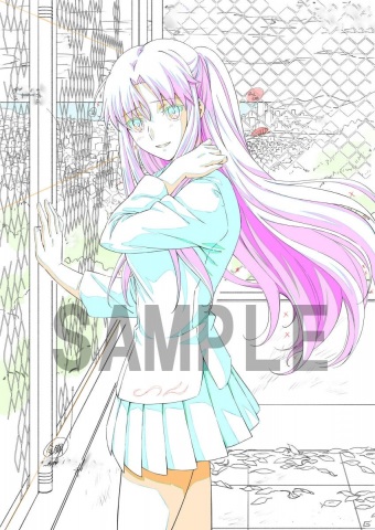 劇場版「Fate/stay night ［Heaven's Feel］」第三章のスペシャルダイジェスト映像が公開！の画像15