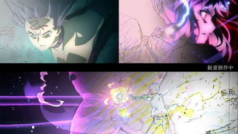 劇場版「Fate/stay night ［Heaven's Feel］」第三章のスペシャルダイジェスト映像が公開！の画像8