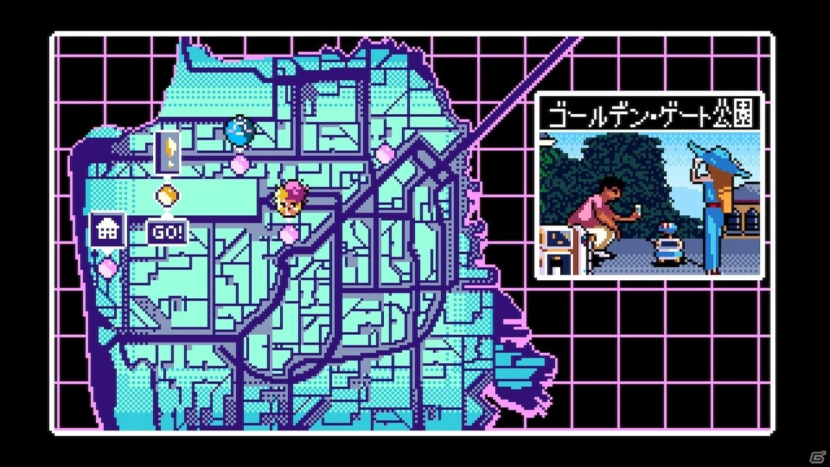 Switchパッケージ版「2064: リードオンリーメモリーズ インテグラル」が4月15日に発売決定！の画像10