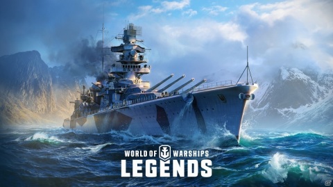 「World of Warships: Legends」新艦種「航空母艦」が期間限定で登場！鳳翔や龍驤がプレイ可能にの画像6