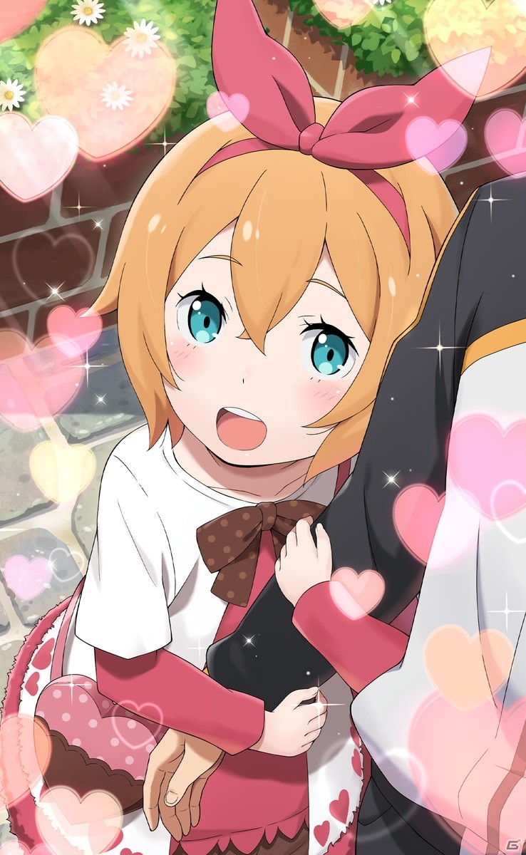 「Re:ゼロから始める異世界生活 Lost in Memories」第2章 姉妹IFストーリーが公開！の画像7