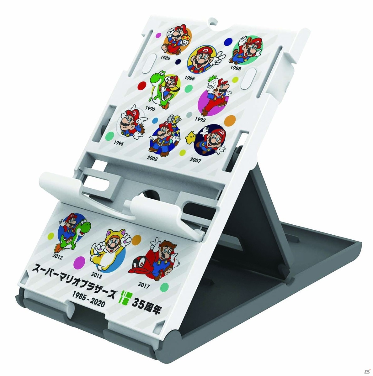 「スーパーマリオブラザーズ35周年」のオリジナルメニューが全国のセブン-イレブンで登場！の画像8