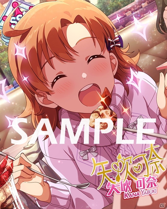 「アイドルマスター ミリオンライブ！ シアターデイズ」楽曲「RED ZONE」と「花ざかりWeekend✿」で楽しむイベントが開催！の画像10