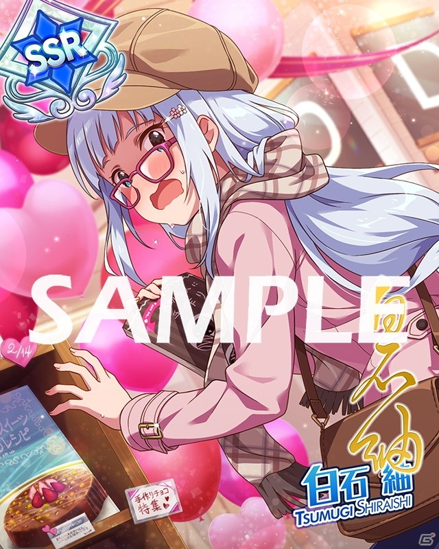 「アイドルマスター ミリオンライブ！ シアターデイズ」楽曲「RED ZONE」と「花ざかりWeekend✿」で楽しむイベントが開催！の画像8
