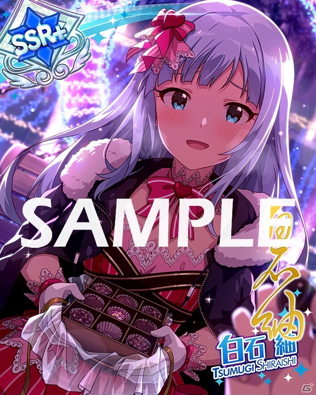 「アイドルマスター ミリオンライブ！ シアターデイズ」楽曲「RED ZONE」と「花ざかりWeekend✿」で楽しむイベントが開催！の画像9