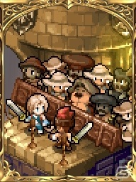 「FFBE」CGムービー付きユニット「神速の盗賊ジタン」が「FFIX」より参戦！Neo Vision「純真の黒魔道士ビビ」も登場の画像5