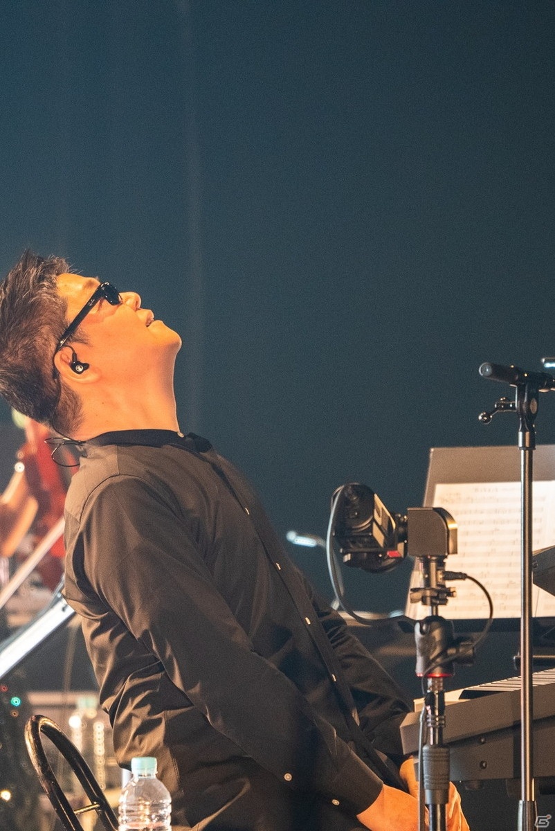 「サガ」尽くしの3時間！30年ぶんのイトケン節が詰まった伊藤賢治氏作曲活動30周年記念ライブをレポートの画像16