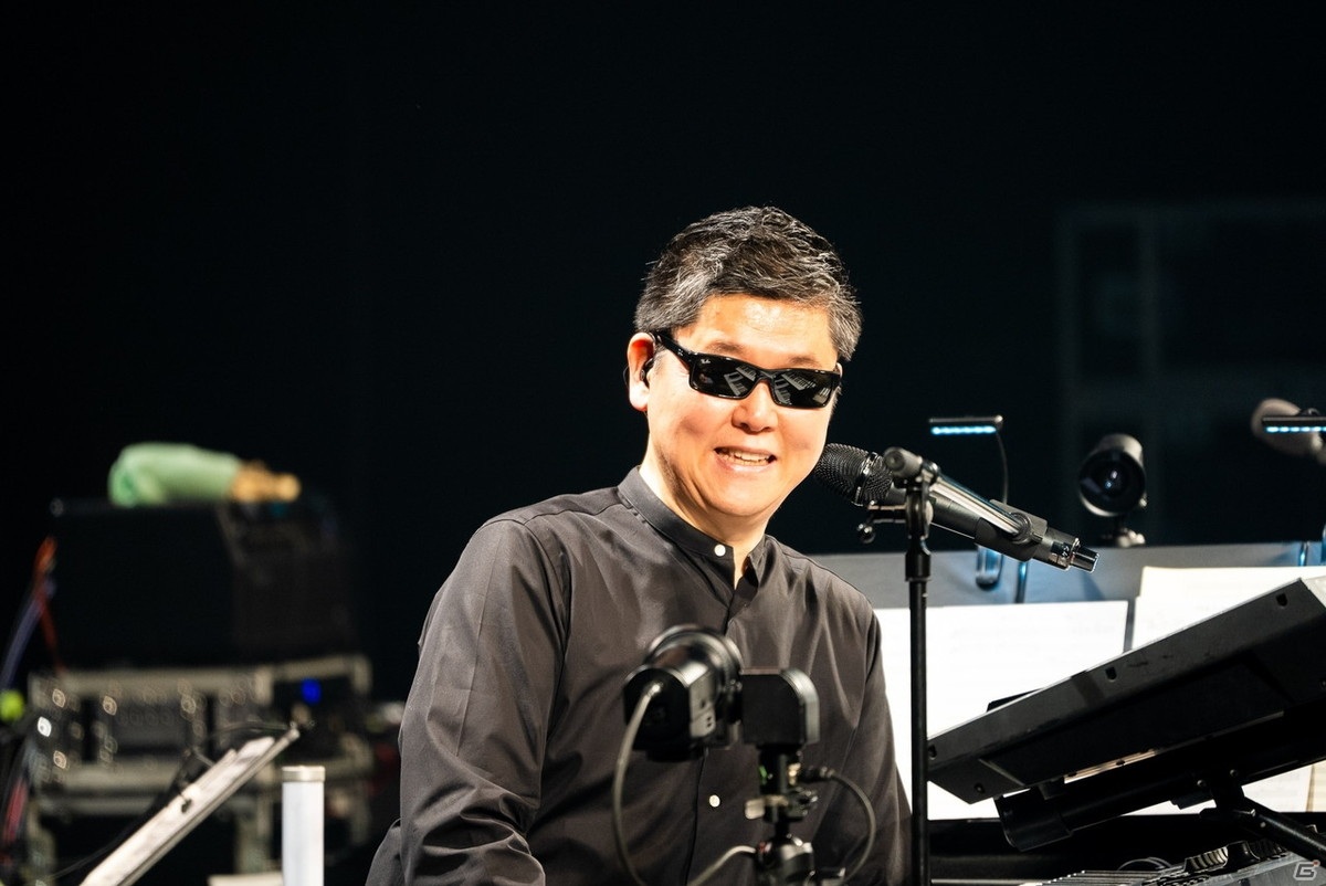 「サガ」尽くしの3時間!30年ぶんのイトケン節が詰まった伊藤賢治氏作曲活動30周年記念ライブをレポート