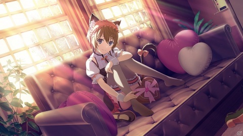 「とある魔術の禁書目録 幻想収束」でイベント「とある恋色の猫耳奉仕」が開催！御坂美琴とインデックスがネコ耳メイドになって登場の画像9