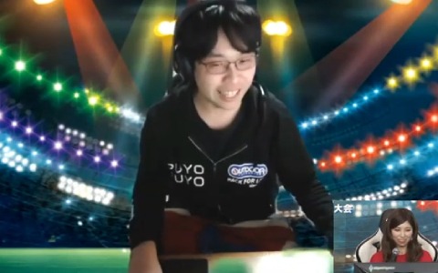 「ぷよぷよカップ SEASON3 1月 オンライン大会」優勝はいさな選手！「ぷよぷよチャンピオンシップ SEASON3 STAGE3」も開催決定