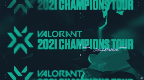 「2021 VALORANT Champions Tour - Challengers Japan」が2月19日より開催！大会のエントリー受付が開始の画像1