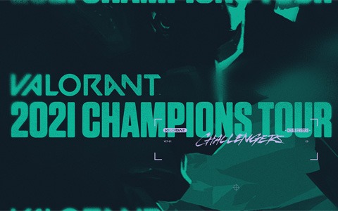 「2021 VALORANT Champions Tour - Challengers Japan」が2月19日より開催！大会のエントリー受付が開始