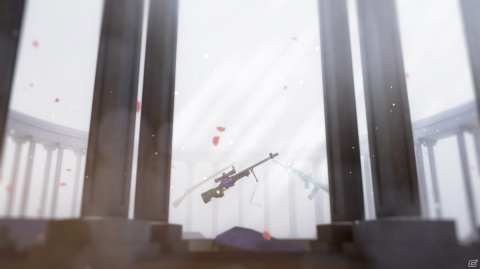 「千銃士:Rhodoknight」のゲーム画面とメインテーマソングを使用したOPムービーが初公開！の画像5