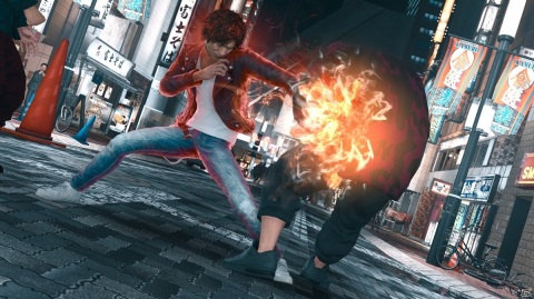 「JUDGE EYES：死神の遺言 Remastered」が4月23日に発売決定！木村拓哉さん主演のリーガルサスペンス巨編がPS5/Xbox Series X|S向けに登場の画像2