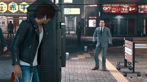 「JUDGE EYES：死神の遺言 Remastered」が4月23日に発売決定！木村拓哉さん主演のリーガルサスペンス巨編がPS5/Xbox Series X|S向けに登場の画像3