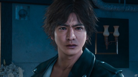 「JUDGE EYES：死神の遺言 Remastered」が4月23日に発売決定！木村拓哉さん主演のリーガルサスペンス巨編がPS5/Xbox Series X|S向けに登場の画像4