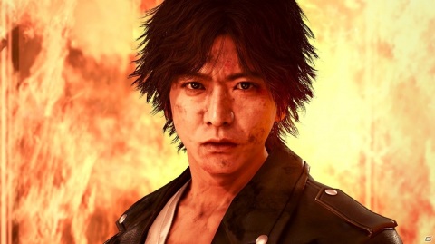 「JUDGE EYES：死神の遺言 Remastered」が4月23日に発売決定！木村拓哉さん主演のリーガルサスペンス巨編がPS5/Xbox Series X|S向けに登場の画像5