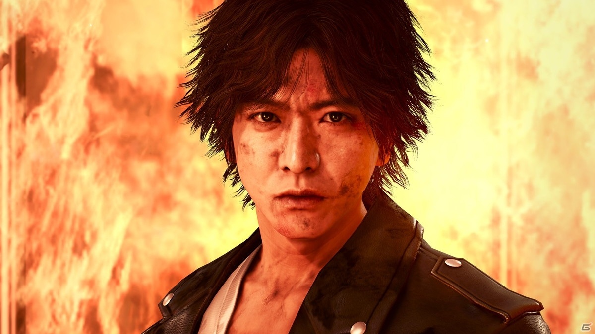 「JUDGE EYES：死神の遺言 Remastered」が4月23日に発売決定！木村拓哉さん主演のリーガルサスペンス巨編がPS5/Xbox Series X|S向けに登場の画像5