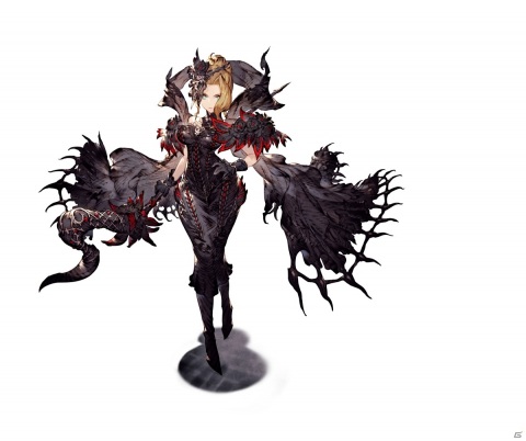 「FFBE 幻影戦争」新ユニット「ヘレナ（黒衣の魔女）」が登場！2連続の魔法攻撃や敵の妨害が可能の画像3
