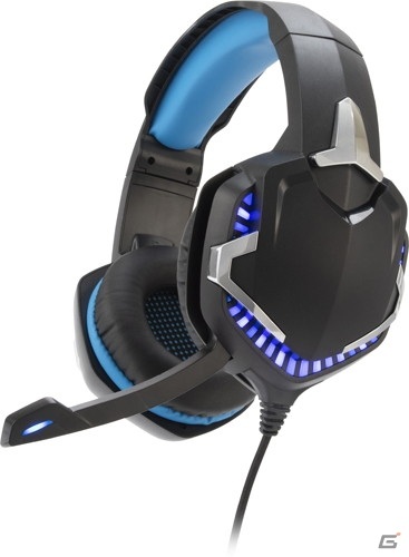 7.1chバーチャルサラウンドに対応したPS5用ヘッドセットが2月3日に発売！スピーカー部分の振動により臨場感がアップの画像4