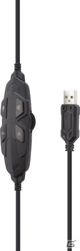 7.1chバーチャルサラウンドに対応したPS5用ヘッドセットが2月3日に発売！スピーカー部分の振動により臨場感がアップの画像8