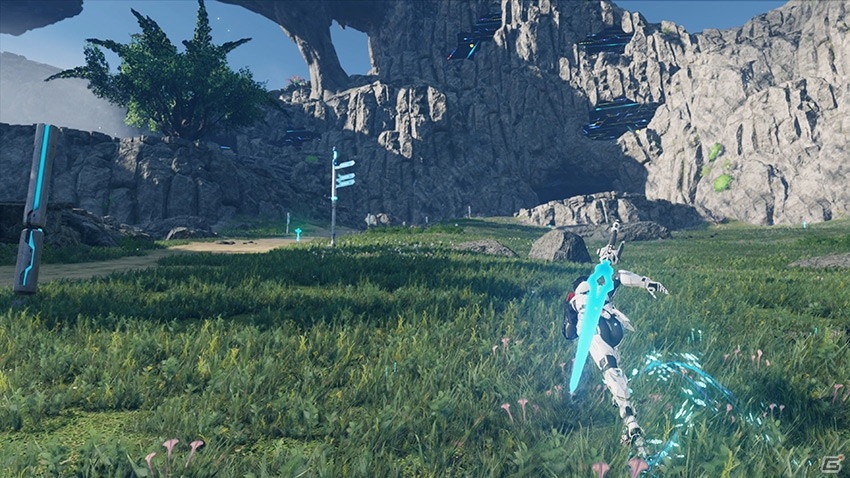 「ファンタシースターオンライン2 ニュージェネシス」第2回クローズドβテスト参加者募集開始！Gamer読者枠は250名の画像2