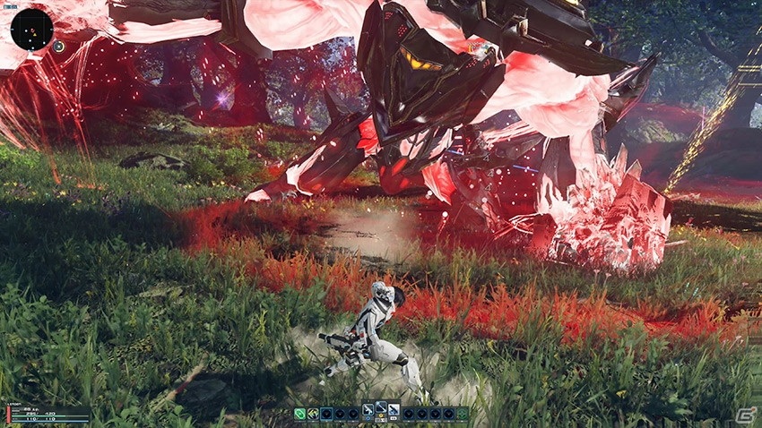 「ファンタシースターオンライン2 ニュージェネシス」第2回クローズドβテスト参加者募集開始！Gamer読者枠は250名の画像3