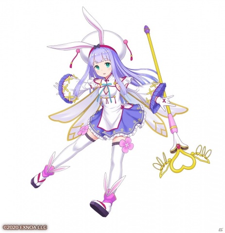 「ロストノア」でイベント「チョコレート大戦」が開催！回避やバリアが付与できる★4トゥシェンを仲間にしようの画像2