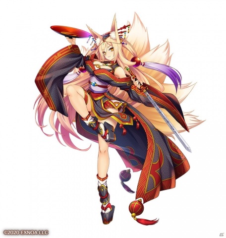 「ロストノア」でイベント「チョコレート大戦」が開催！回避やバリアが付与できる★4トゥシェンを仲間にしようの画像4