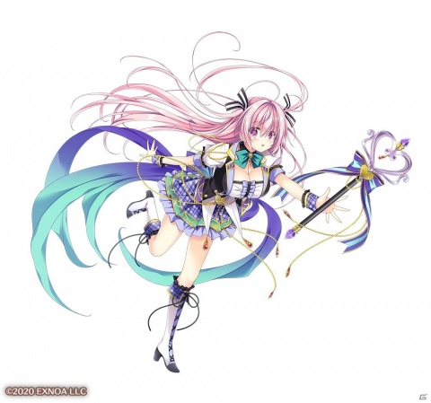 「ロストノア」でイベント「チョコレート大戦」が開催！回避やバリアが付与できる★4トゥシェンを仲間にしようの画像5