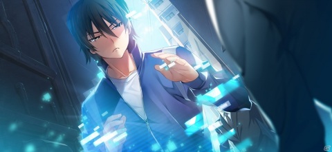 「グリザイア クロノスリベリオン」バレンタインイベント「絆を結ぶチョコレート」が2月4日より実施！の画像11