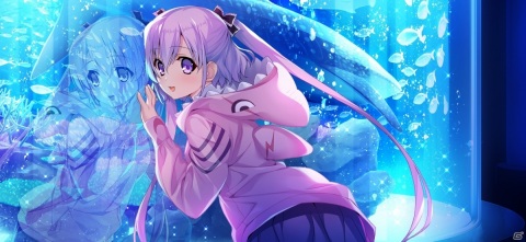 「グリザイア クロノスリベリオン」バレンタインイベント「絆を結ぶチョコレート」が2月4日より実施！の画像6